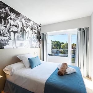 Deluxe  Single Room Adults only