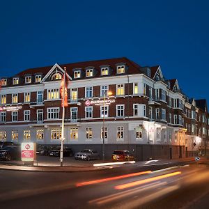 Hotel Kronjylland